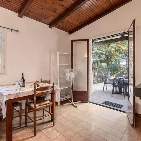 Casa Folaca By Interhome * Бонифачо