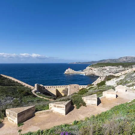 Casa Folaca By Interhome Bonifacio (Corsica)