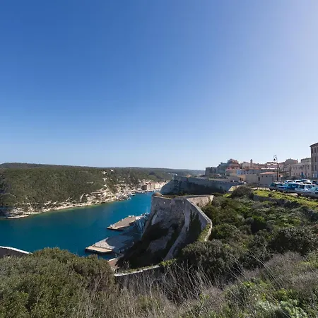 Les Hameaux De La Rondinara-3 By Interhome Holiday home *