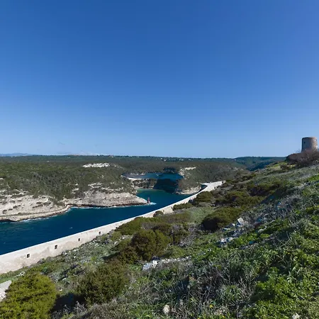 Les Hameaux De La Rondinara-3 By Interhome * Bonifacio (Corsica)