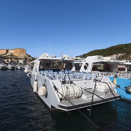 Les Hameaux De La Rondinara-3 By Interhome Holiday home