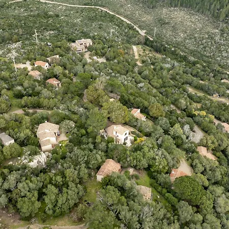 Les Hameaux De La Rondinara-3 By Interhome *