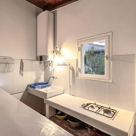 Les Hameaux De La Rondinara-3 By Interhome Holiday home