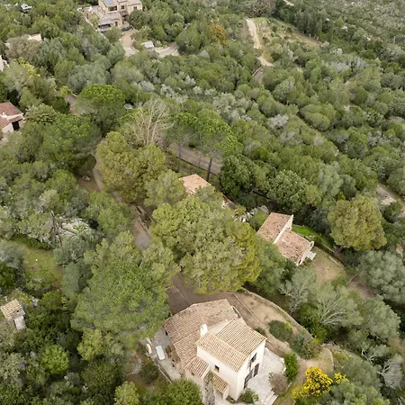 Les Hameaux De La Rondinara-3 By Interhome Holiday home *