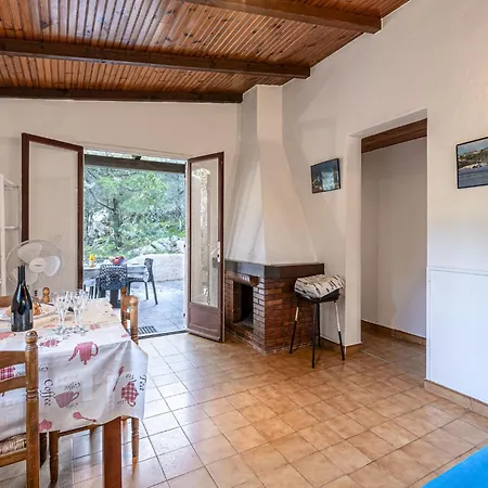 Holiday home Casa Folaca By Interhome Bonifacio (Corsica)