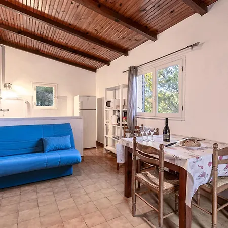 Casa Folaca By Interhome Ferienhaus Bonifacio (Corsica)