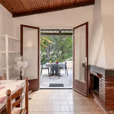Les Hameaux De La Rondinara-3 By Interhome *