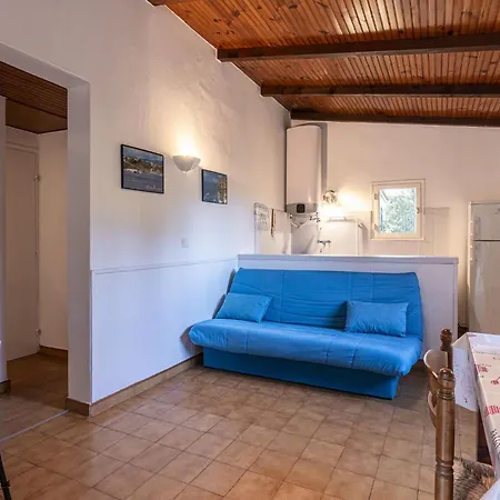 Les Hameaux De La Rondinara-3 By Interhome Bonifacio (Corsica)
