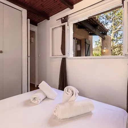 Les Hameaux De La Rondinara-3 By Interhome * Bonifacio (Corsica)