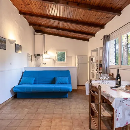 Casa Folaca By Interhome Bonifacio (Corsica)